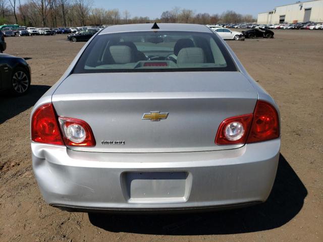 Photo 6 from auction – 2012 CHEVROLET MALIBU LS with VIN 1G1ZB5E01CF220166