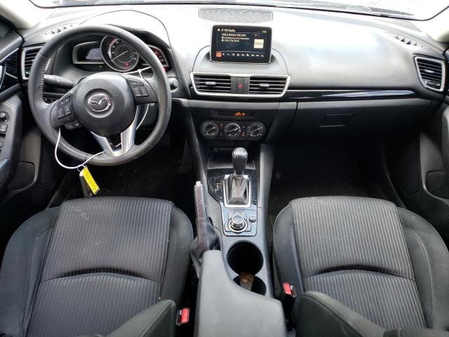 Photo 8 from auction – 2015 MAZDA 3 TOURING with VIN JM1BM1V74F1221905