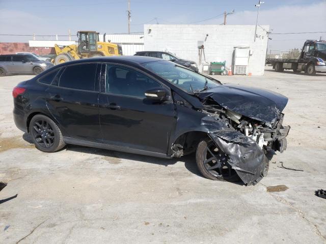 Photo 4 from auction – 2016 FORD FOCUS SE with VIN 1FADP3F25GL268080
