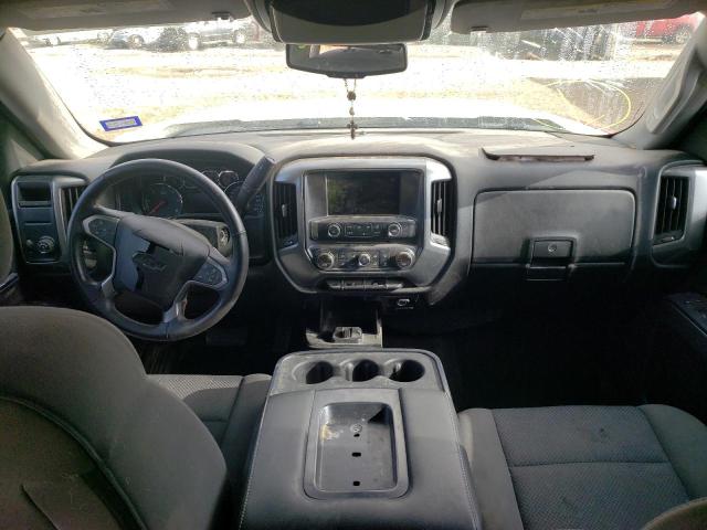 Photo 8 from auction – 2017 CHEVROLET SILVERADO with VIN 3GCPCREC6HG279331