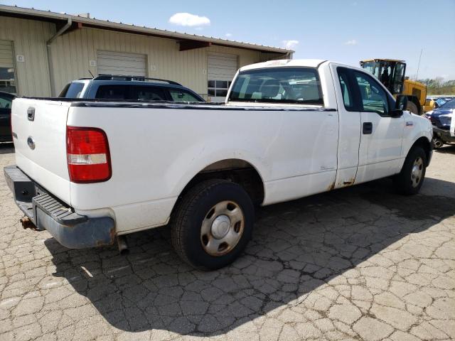 Photo 3 from auction – 2005 FORD F150 with VIN 1FTRF12205NB69231