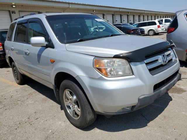Photo 4 from auction – 2008 HONDA PILOT SE with VIN 5FNYF18308B053235