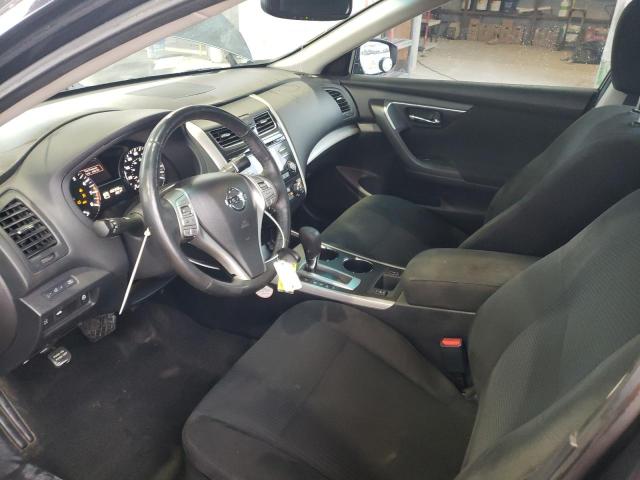 Photo 7 from auction – 2015 NISSAN ALTIMA 2.5 with VIN 1N4AL3AP5FC235631