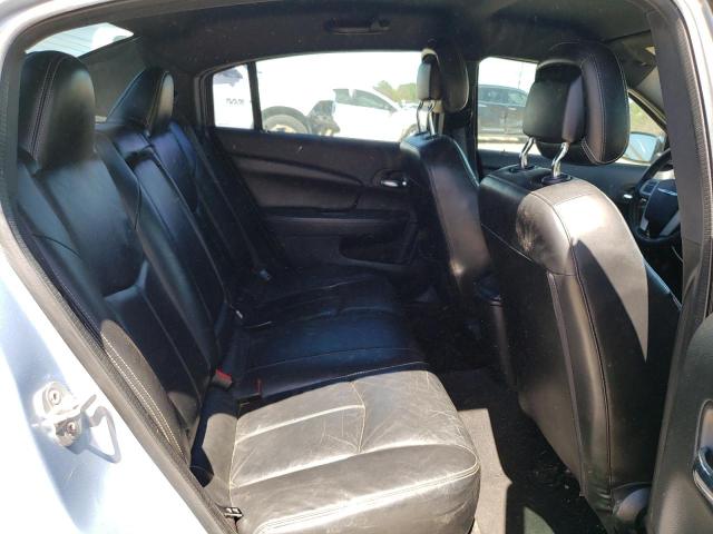 Photo 10 from auction – 2013 CHRYSLER 200 LIMITE with VIN 1C3CCBCG9DN558984