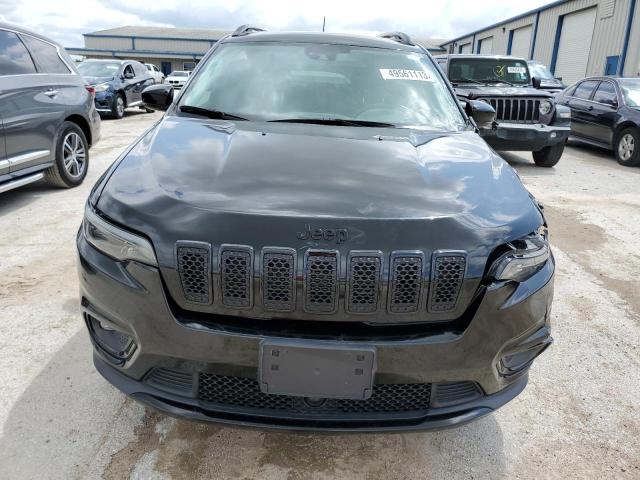 Photo 5 from auction – 2020 JEEP CHEROKEE L with VIN 1C4PJLLB8LD611093