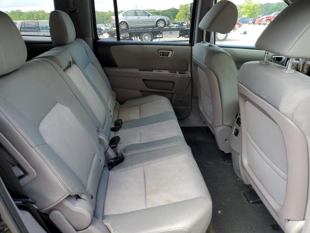 Photo 11 from auction – 2015 HONDA PILOT with VIN 5FNYF3H2XFB015463