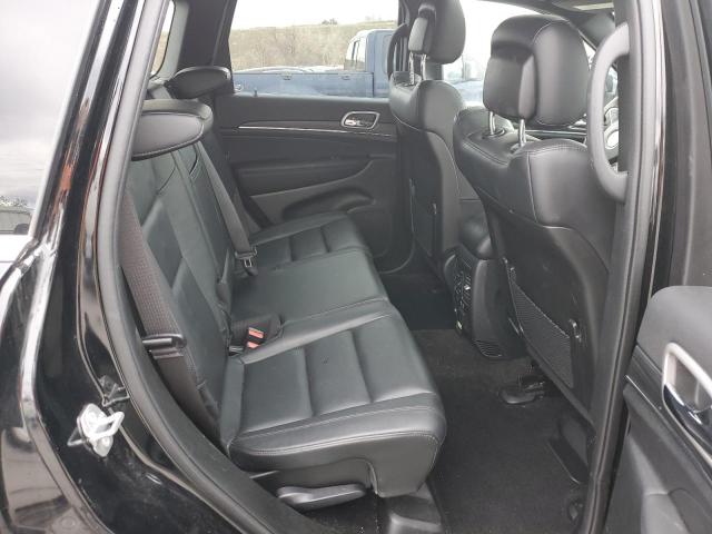 Photo 11 from auction – 2022 JEEP GRAND CHER with VIN 1C4RJFBGXNC125353