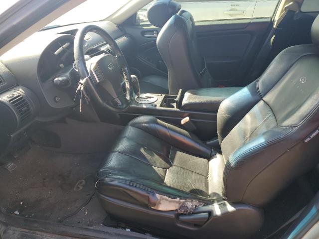 Photo 7 from auction – 2003 INFINITI G35 with VIN JNKCV54E73M222449