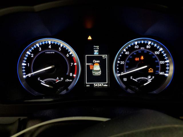 Photo 9 from auction – 2016 TOYOTA HIGHLANDER with VIN 5TDDKRFH4GS304243