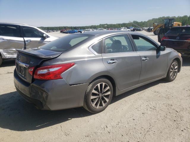 Photo 3 from auction – 2017 NISSAN ALTIMA 2.5 with VIN 1N4AL3AP7HC181705
