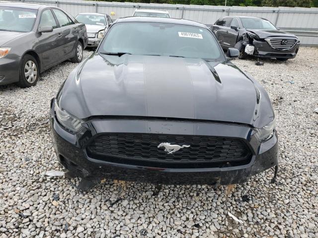 Photo 5 from auction – 2015 FORD MUSTANG with VIN 1FA6P8TH8F5383628