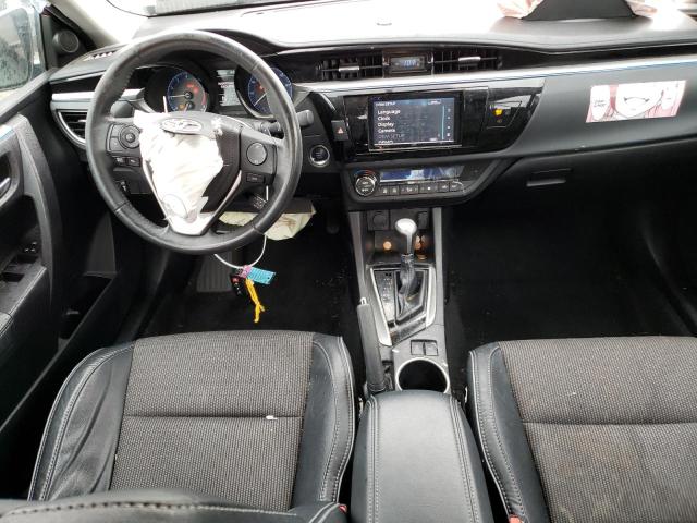 Photo 8 from auction – 2015 TOYOTA COROLLA L with VIN 2T1BURHE3FC229305