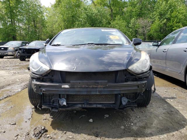 Photo 5 from auction – 2012 HYUNDAI ELANTRA GL with VIN 5NPDH4AE5CH107127
