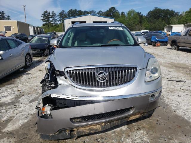Photo 5 from auction – 2012 BUICK ENCLAVE with VIN 5GAKRCED8CJ335809