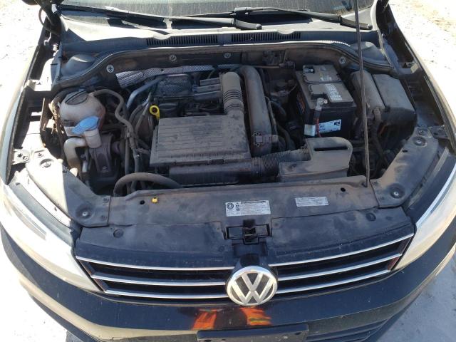 Photo 11 from auction – 2016 VOLKSWAGEN JETTA S with VIN 3VW167AJ7GM397147