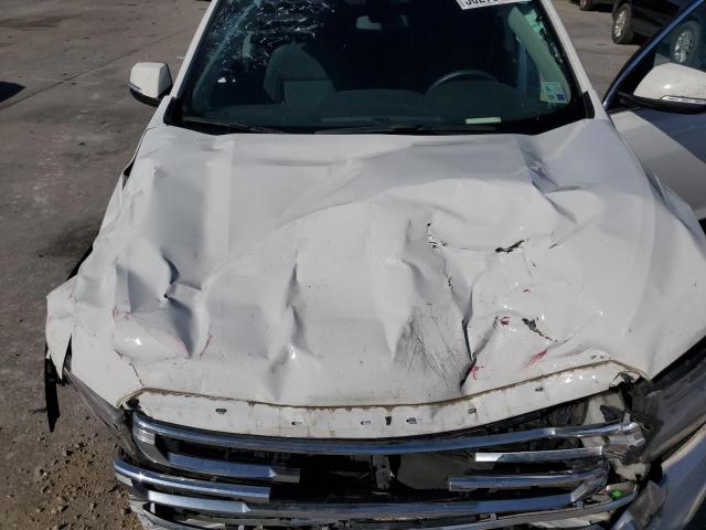Photo 12 from auction – 2021 GMC ACADIA SLE with VIN 1GKKNKLA3MZ230177