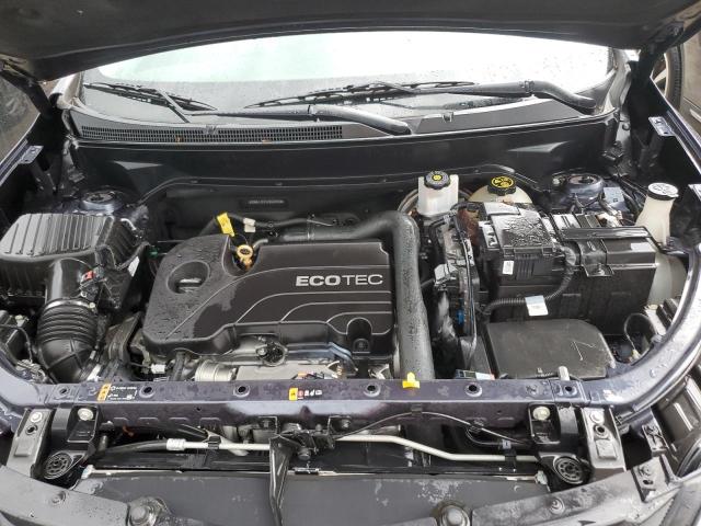 Photo 12 from auction – 2018 CHEVROLET EQUINOX LT with VIN 3GNAXJEV1JS624238