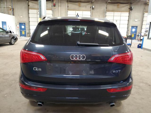 Photo 6 from auction – 2012 AUDI Q5 PREMIUM with VIN WA1LFAFP7CA018123