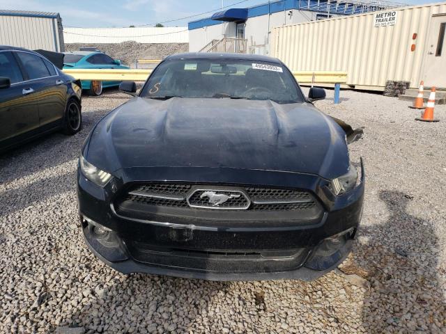 Photo 5 from auction – 2015 FORD MUSTANG with VIN 1FA6P8TH5F5365605