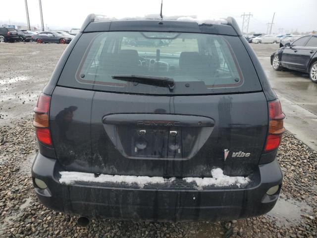 Photo 6 from auction – 2005 PONTIAC VIBE with VIN 5Y2SL63855Z406654