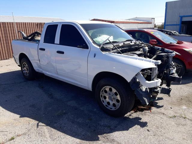 Zdjęcie 4 z aukcji – 2010 DODGE RAM 1500 z VIN 1D7RB1GK1AS121680