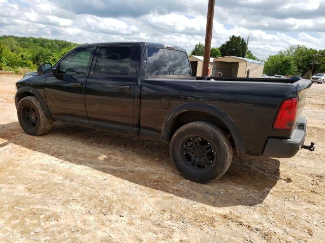 Photo 2 from auction – 2010 DODGE RAM 2500 with VIN 3D7TP2CL1AG154889