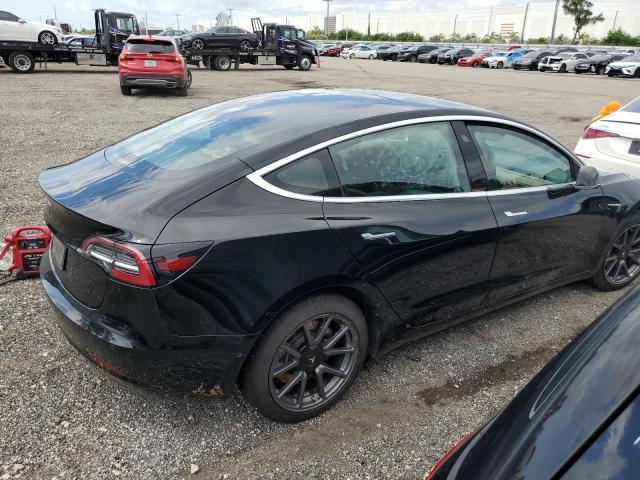 Photo 3 from auction – 2019 TESLA MODEL 3 with VIN 5YJ3E1EA9KF297117