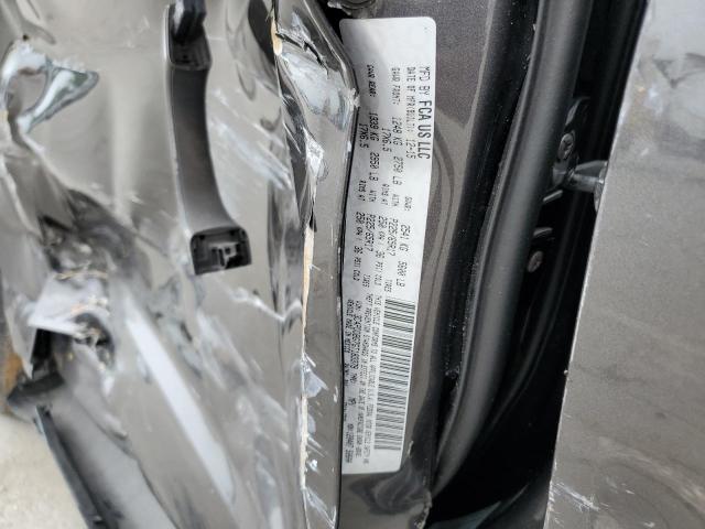 Photo 14 from auction – 2016 DODGE JOURNEY SX with VIN 3C4PDDBG7GT183379