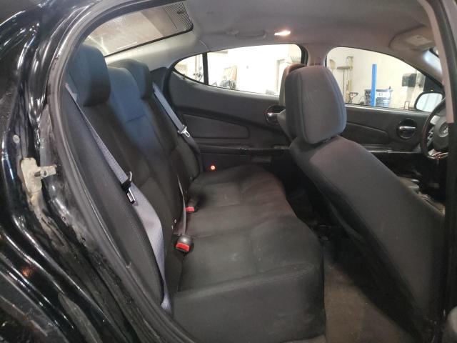 Photo 10 from auction – 2007 PONTIAC GRAND PRIX with VIN 2G2WP552871168890