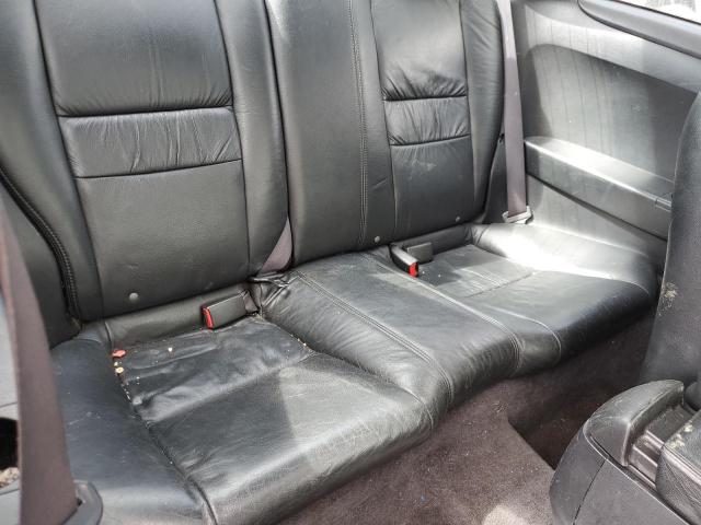 Photo 10 from auction – 2003 HONDA ACCORD with VIN 1HGCM72663A029935
