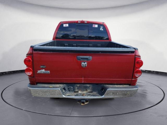 Photo 6 from auction – 2008 DODGE RAM 1500 S with VIN 1D7HA18288S573102