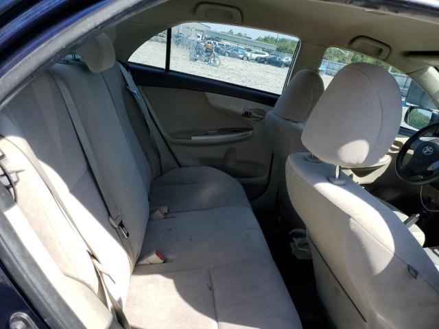 Photo 10 from auction – 2011 TOYOTA COROLLA BA with VIN JTDBU4EEXBJ088254