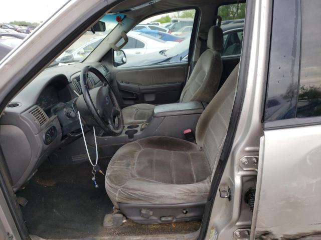 Photo 7 from auction – 2005 FORD EXPLORER X with VIN 1FMZU73E35UB96233
