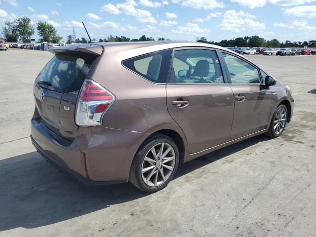 Photo 3 from auction – 2015 TOYOTA PRIUS V with VIN JTDZN3EU0FJ034772