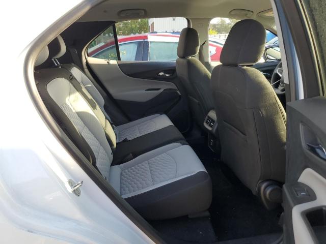 Photo 11 from auction – 2021 CHEVROLET EQUINOX LS with VIN 3GNAXHEV1MS168979