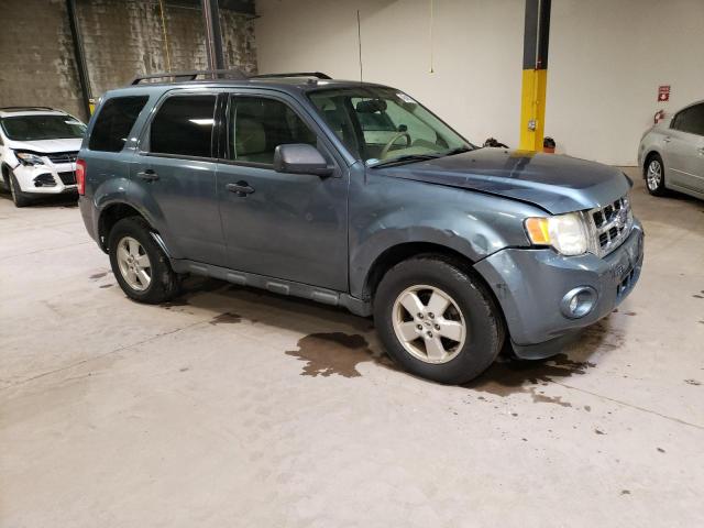 Photo 4 from auction – 2012 FORD ESCAPE XLT with VIN 1FMCU9D71CKB38258