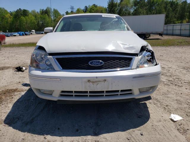 Photo 5 from auction – 2005 FORD FIVE HUNDR with VIN 1FAFP24105G137402