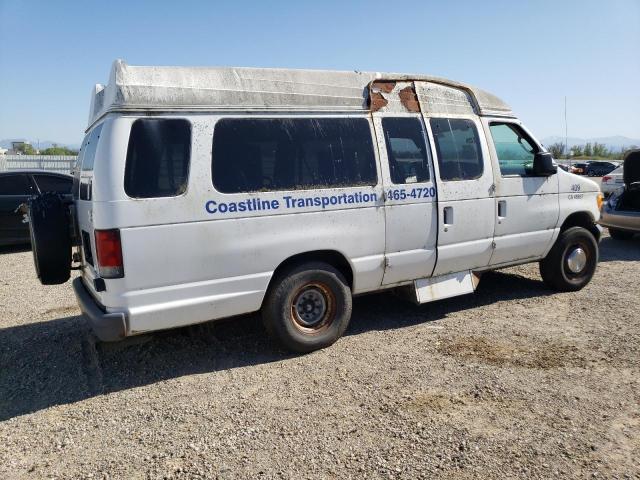Photo 3 from auction – 2006 FORD ECONOLINE with VIN 1FTSS34P76HA64686