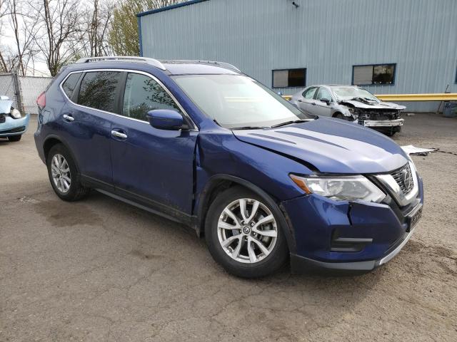 Photo 4 from auction – 2018 NISSAN ROGUE S with VIN KNMAT2MT2JP620255
