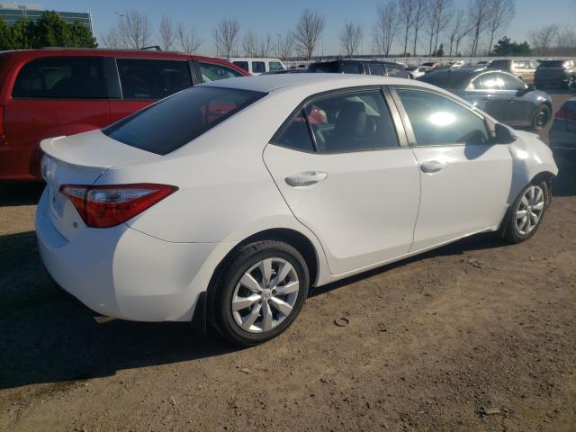 Photo 3 from auction – 2015 TOYOTA COROLLA L with VIN 2T1BURHE0FC429252