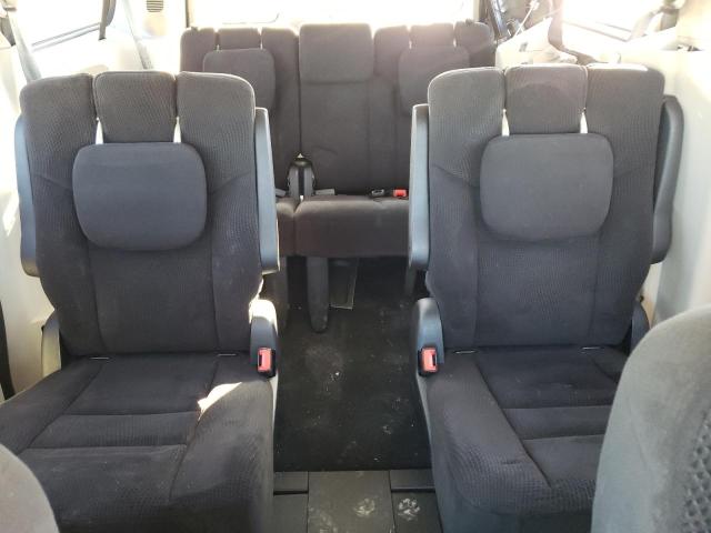 Photo 10 from auction – 2014 DODGE GRAND CARA with VIN 2C4RDGCG1ER416813