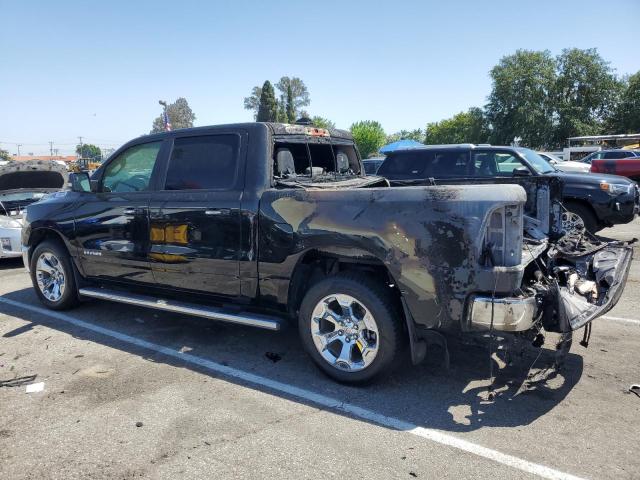 Photo 2 from auction – 2020 RAM 1500 LIMIT with VIN 1C6RREFMXLN251045