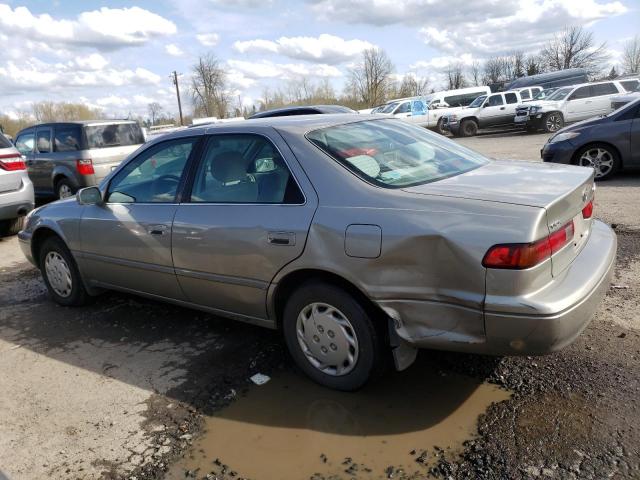 Photo 2 from auction – 1998 TOYOTA CAMRY CE with VIN JT2BG22K0W0127475
