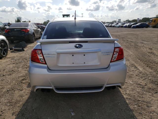 Photo 6 from auction – 2011 SUBARU IMPREZA WR with VIN JF1GV7E61BG524019