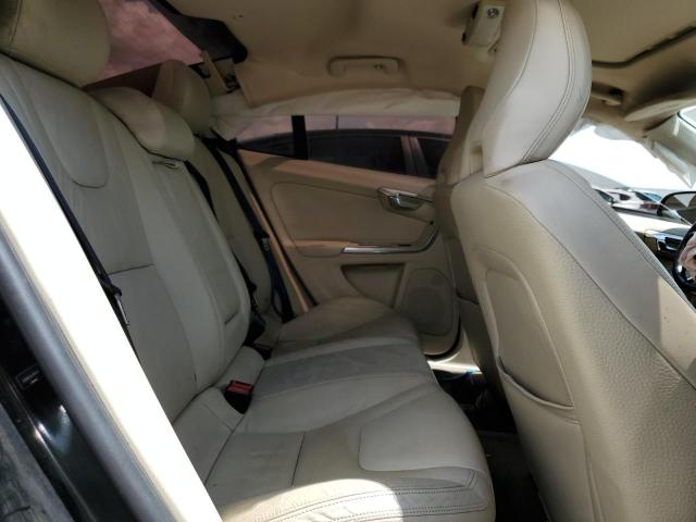 Photo 10 from auction – 2013 VOLVO S60 T5 with VIN YV1612FS3D2208258
