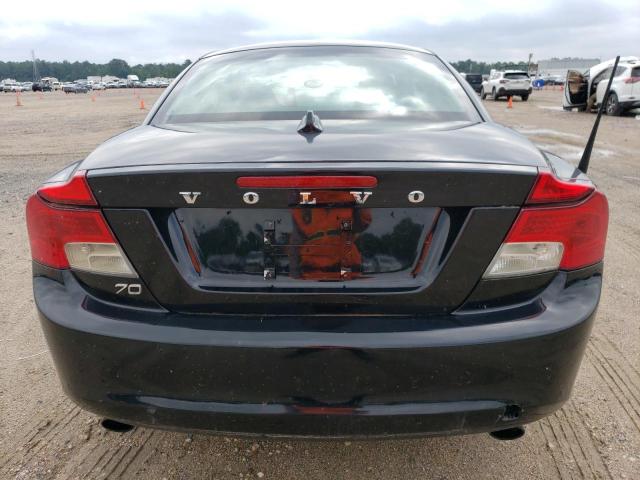 Photo 6 from auction – 2013 VOLVO C70 T5 with VIN YV1672MC2DJ143757