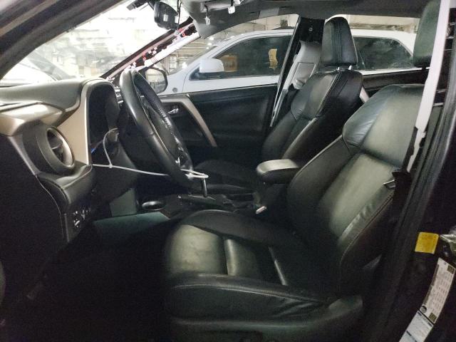Photo 7 from auction – 2014 TOYOTA RAV4 LIMIT with VIN 2T3DFREV4EW216011