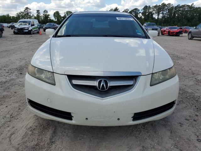 Photo 5 from auction – 2006 ACURA 3.2TL with VIN 19UUA66296A059630