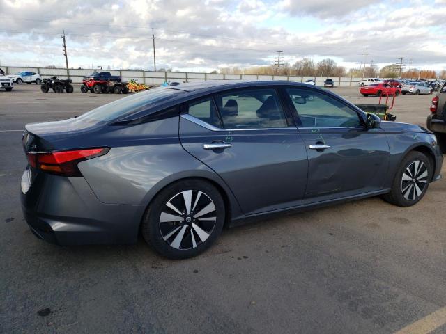 Photo 3 from auction – 2019 NISSAN ALTIMA SL with VIN 1N4BL4EV9KC259878