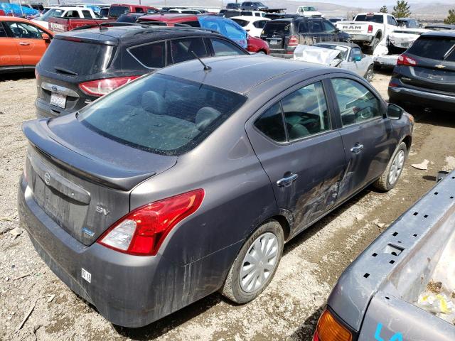 Photo 3 from auction – 2015 NISSAN VERSA S with VIN 3N1CN7AP2FL897212